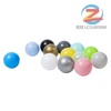 海洋球环保加厚4cm5cm6cm7cm8cm小球球彩色球彩球儿童玩具球类宝