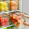 冰箱收纳盒食品级厨房，食物蔬菜保鲜盒冷冻专用饺子，水果鸡蛋储物盒