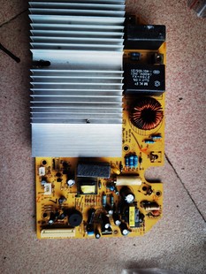 奔腾电磁炉配件PC20C-A电源板.主控板.控制板.瑞德.12针.件