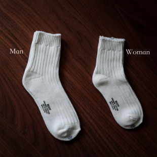 beeffsocks男女情侣，美式加厚短袜，中筒棉袜余文乐工装粗线