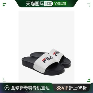 韩国直邮FILA 幻灯片 鞋子 1SM02591G 422 920