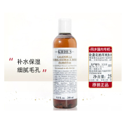 国内科颜氏科，颜氏金盏花植物精华水爽肤水250ml