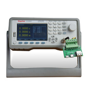 鼎辰DCL9001Q快充电子负载测试仪手机自动充电检测QC4.0/3.0/PD