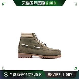香港直邮Timberland 天伯伦 男士 带标志的靴子 TB0A5P6V9911