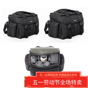 MATIN/马田单肩便携专业摄像包适用索尼佳能松下摄影单反微单相机