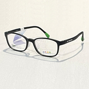 川久保玲眼镜架超轻儿童镜框7-10岁近视可配度数男女耐用抗压9805