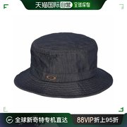 日本直邮OAKLEY 运动用品 高尔夫帽子和遮阳帽 FOS901402