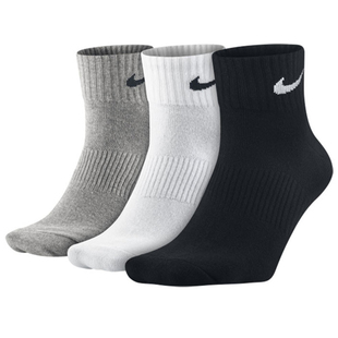 Nike耐克袜子elite男中长筒女袜纯棉四季运动袜篮球袜毛巾底
