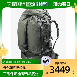韩国直邮Mysteryranch双肩包男女款灰色大容量旅游112363-037