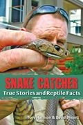按需印刷 Snake Catcher