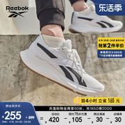 Reebok锐步男女ENERGEN TECH运动训练专业跑步鞋小白鞋
