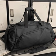 旅行包男款大容量运动健身包干湿分离手提包短途旅行袋轻便行李袋