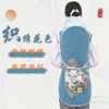 云南贵州背带背小孩婴儿宝宝老式传统四川前后背式广东背扇背巾袋