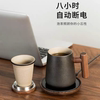 日式高颜值办公室泡茶水杯茶水，分离玻璃泡茶杯，商务日常送礼物情侣