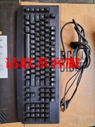 议价出售雷蛇rz03-0038黑寡妇终极版雷蛇机械键盘游戏键盘