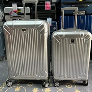 外交官可拓展24寸大容量旅行箱，20寸登机行李箱，微瑕疵男女通用拉杆