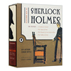 英文原版小说 The New Annotated Sherlock Holmes Vol3 大侦探福尔摩斯第3卷 诺顿注释本 英文版 进口英语原版书籍