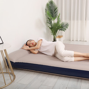 气垫床充气床垫双人家用加大单人折叠床垫充气垫简易便携床
