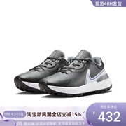 nike耐克infinitypro2男子耐磨高尔夫球鞋dm8449-101dm8449-001