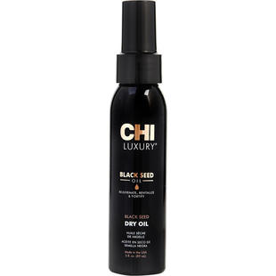 ----CHI; HC_CONDITIONER; LUXURY BLACK SEED DRY OIL 3 OZ