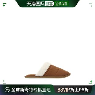 香港直邮POLO RALPH LAUREN 女士拖鞋 15RF103631CREAMPP