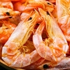 虾干即食烤虾对虾干海鲜干货大号虾米 烟台虾干虾系列海鲜零食