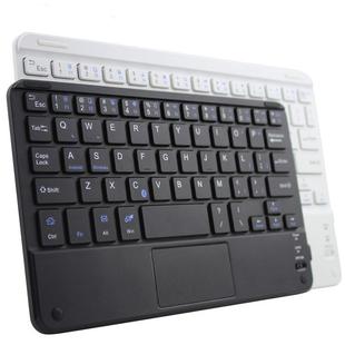 适用于微软平板电脑二合一键盘平板电脑8寸9寸10寸三系统，充电无线外接触摸蓝牙键盘