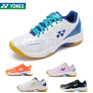 yonex尤尼克斯羽毛球鞋，男鞋女鞋专业透气耐磨动力垫运动鞋101cr