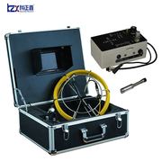 -710DM水下管道可视录像拍照探测仪高清管道检查仪