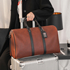 旅行包超大容量手提行李袋男女单肩商务出差男士行李包健身包