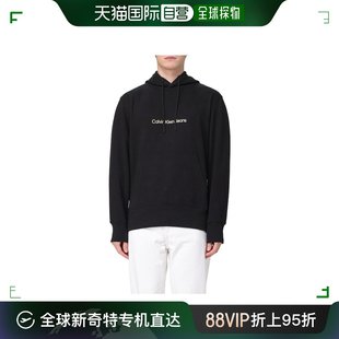 香港直邮Calvin Klein Jeans 长袖卫衣 J30J325353