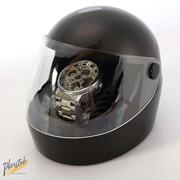 手表托架手表架托手表支架手表展示架头盔，形高档手表收纳盒
