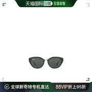 香港直邮潮奢 Ray-Ban 雷朋 女士 徽标太阳镜 0RB4250PROPIONATE6