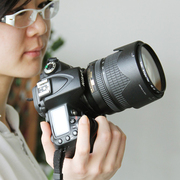 nikon尼康d90专业数码，高清单反照相机旅游人像证件摄影d7100