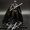 蝙蝠侠大战超人 黑暗骑士正义联盟可动人偶模型玩具手办 小丑摆件