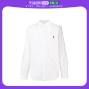 韩国直邮poloralphlauren24ss长袖衬衫，男710736557white