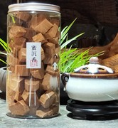 龙斗蜜香柏福建蜜沉香熏香料电，熏炉熏香料，武夷香韵1瓶500g