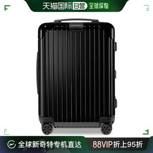 香港直邮潮奢rimowa女士，essential登机行李箱，4xbhadgrzzzzz