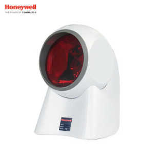 honeywell霍尼韦尔ms7120-2dplus二维超市收银hf680激光扫描平台