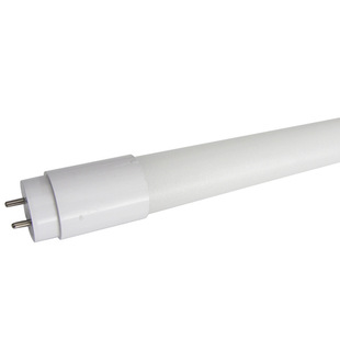 双端单端接(单端接)电t8led节能灯管1.2m纳米，全塑1.5米日光灯冰柜灯长条
