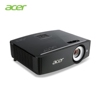 宏碁acer P6505 高亮投影机商务办公家用投影仪1080P 5500流明
