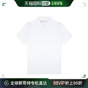 香港直邮calvinklein男士短袖polo40hm281