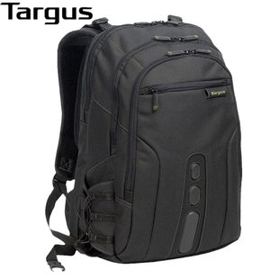 targus泰格斯双肩背包男大容量，结实工具包男士商务，笔记本电脑书包