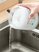 日本除湿桶房间除湿盒吸湿盒衣柜室内干燥剂除湿防潮可重复使用