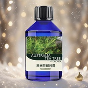 森林精灵澳洲茶树纯露，500ml补水保湿收缩毛孔，控油提亮肤色祛头屑