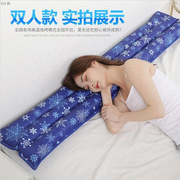 枕垫冷感冰枕冰垫冰枕头儿童水枕头成人凉爽夏季降温注k水水垫冰