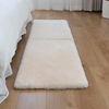小沙澳洲羊毛沙发垫纯羊毛沙发垫椅垫客厅卧室地毯羊剪绒皮毛一体