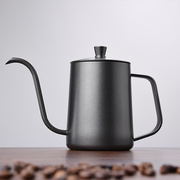 手冲咖啡壶挂耳长嘴细口壶不锈钢家用咖啡，器具套装水壶咖啡过滤杯