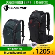 韩国直邮BLACKYAK 男女男女同款登山背包 35L 功能性 YAKHORN 3