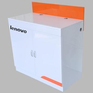 电脑展示柜电脑展柜电脑柜台烤漆柜台展台展示架电脑展示柜台展柜